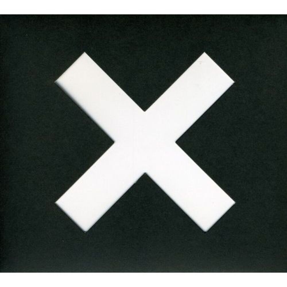 The xx - XX  CD